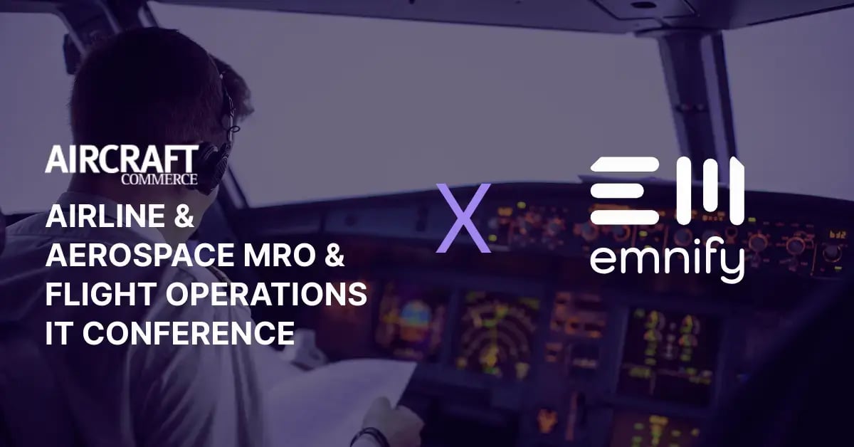 [Event Page Visual] Airline & Aerospace MRO 2025