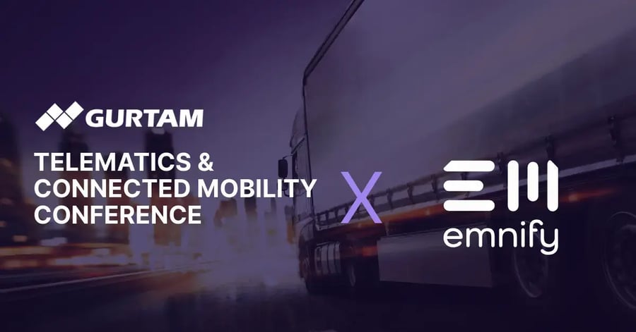 Telematics & Connected Mobility Conference 2025