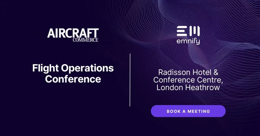Flight Operations Conference 2025