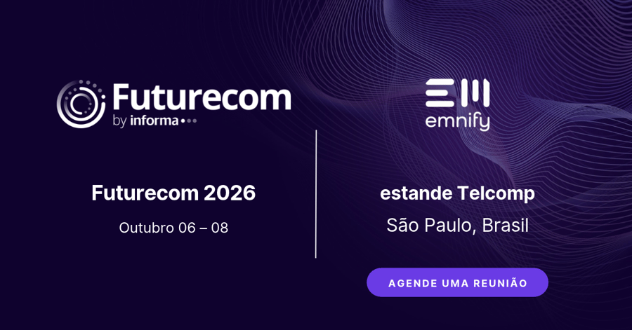 Futurecom 2026
