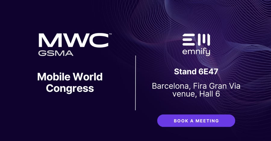 MWC Barcelona 2026