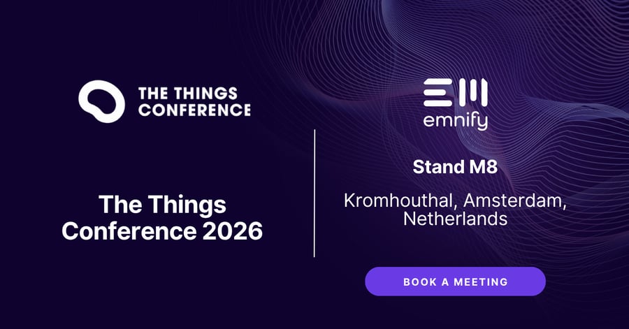 The Things Conference 2026