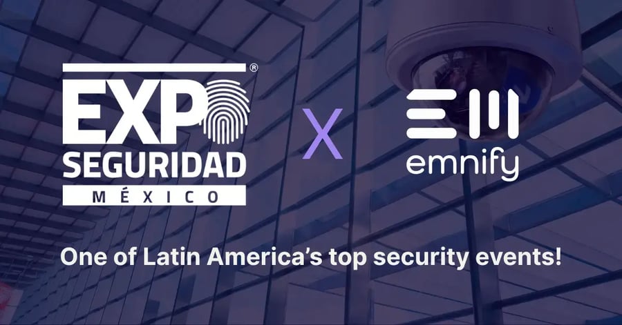 Expo Seguridad 2025
