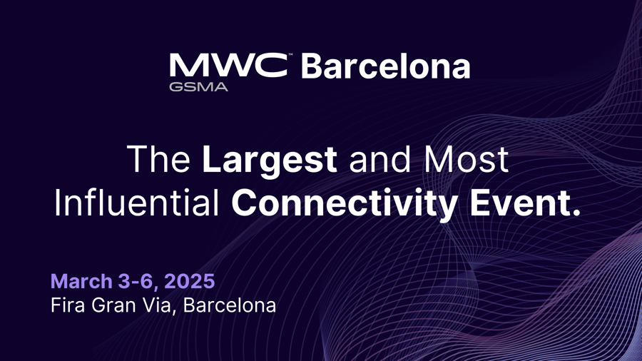 Meet emnify at MWC Barcelona