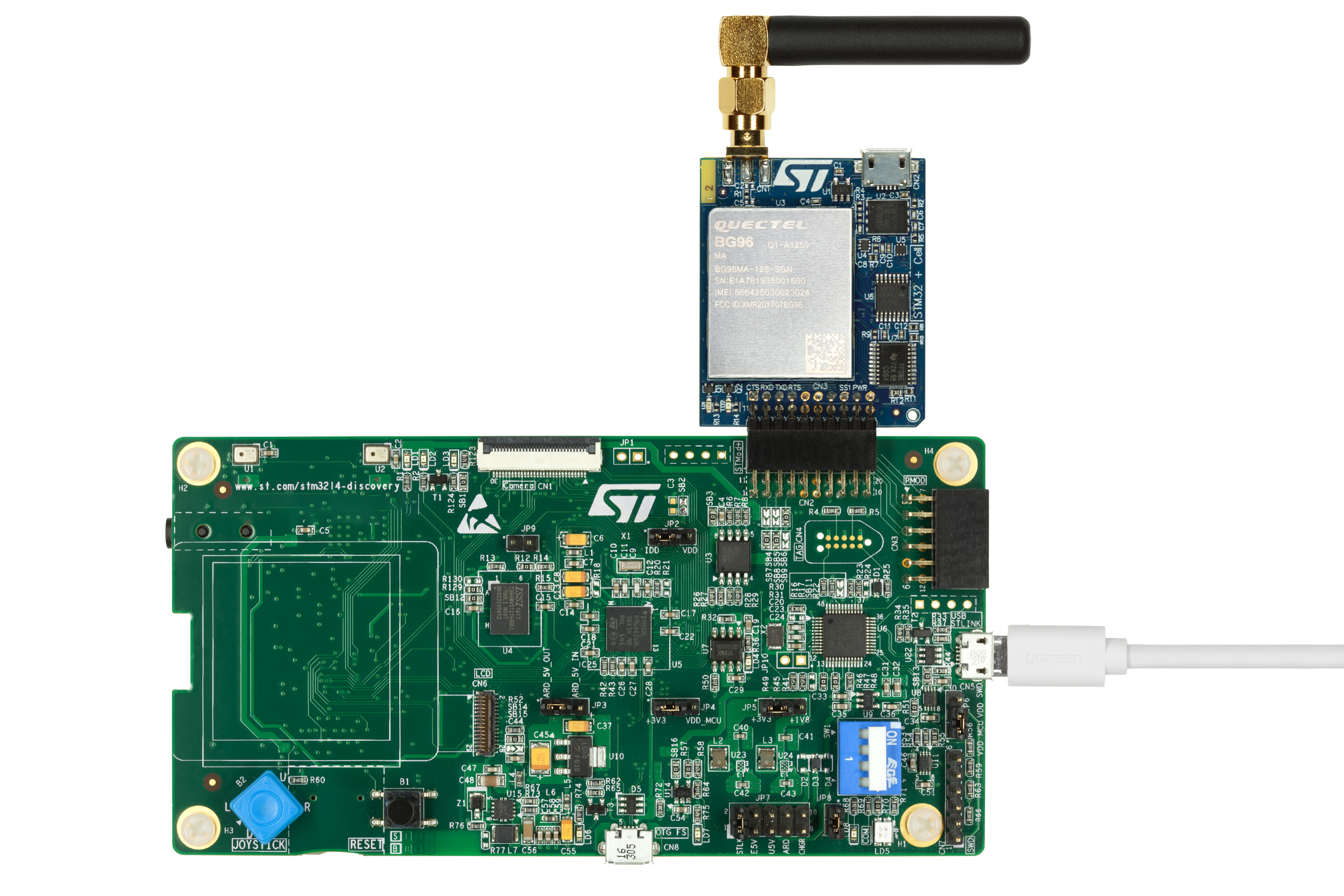 2-development-board