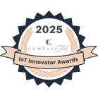 2025 CompassIntel IoT Innovator Awards_badge (1)
