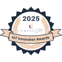 2025 CompassIntel IoT Innovator Awards_badge (1)
