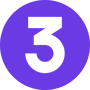 3 icon