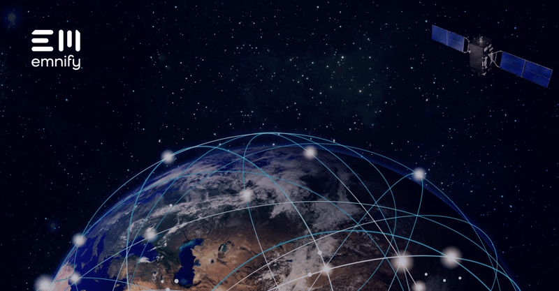 Feature image for A new era for IoT with cost-effective, converged cellular and satellite connectivity