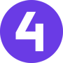 4 icon