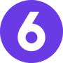 6 icon