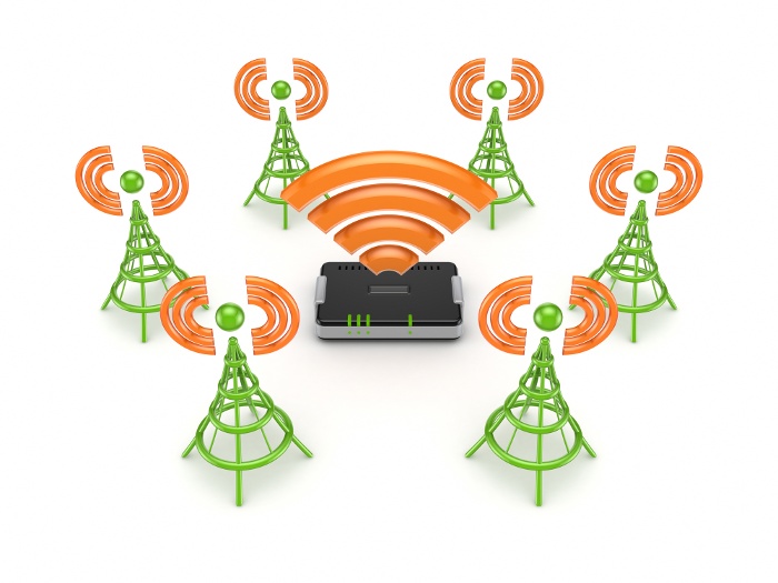 Emnify Induatial Router How to Choose the Best IoT Router | emnify Blog
