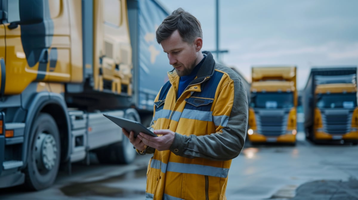 Feature image for 10+ways+better+connectivity+will+improve+your+Fleet+Management+operations