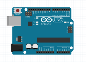 Arduino Uno