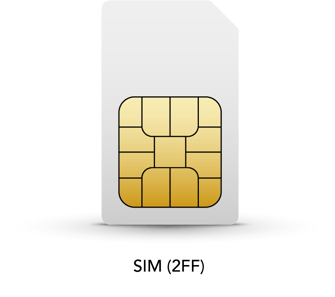 sim card