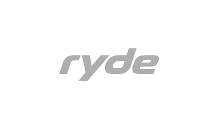 Ryde