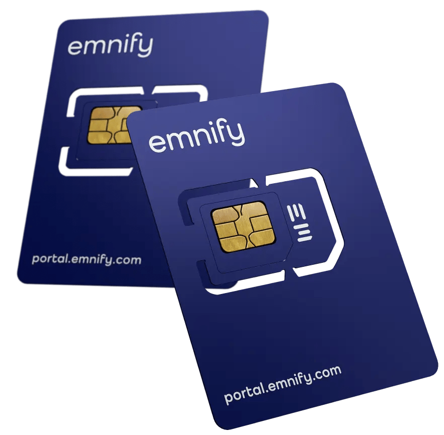 Emnify-Two-SIM-Cards