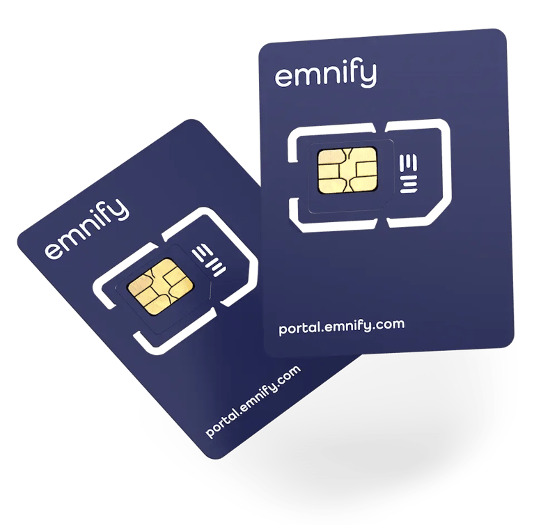 Image à la une pour Qu’est-ce qu’une carte SIM IoT?