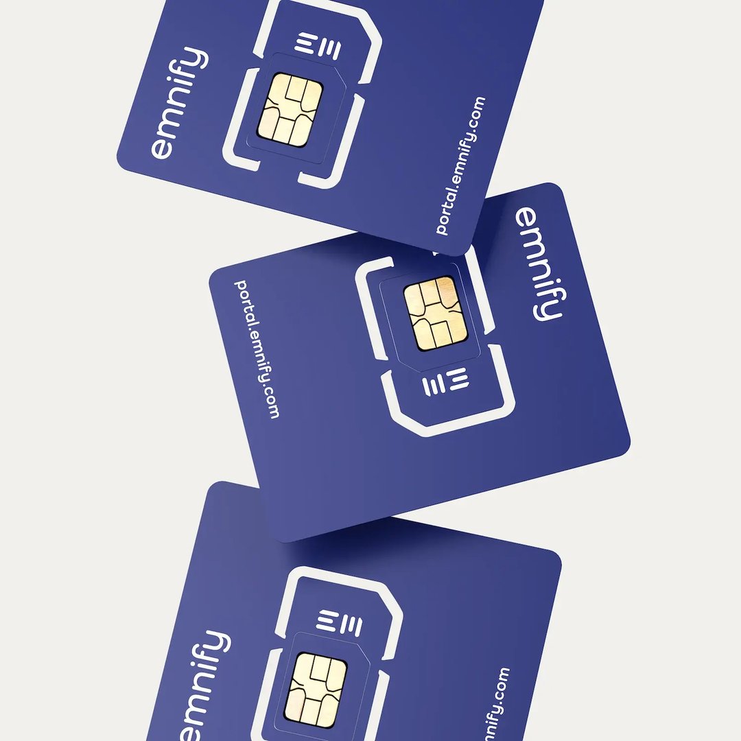 Emnify_image-SIMcards