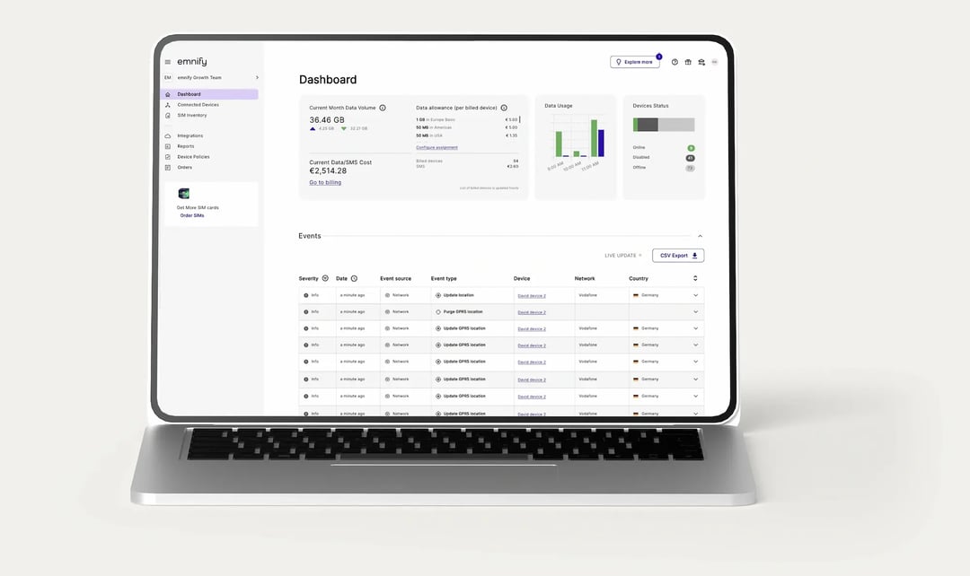 emnify-portal-laptop2 1