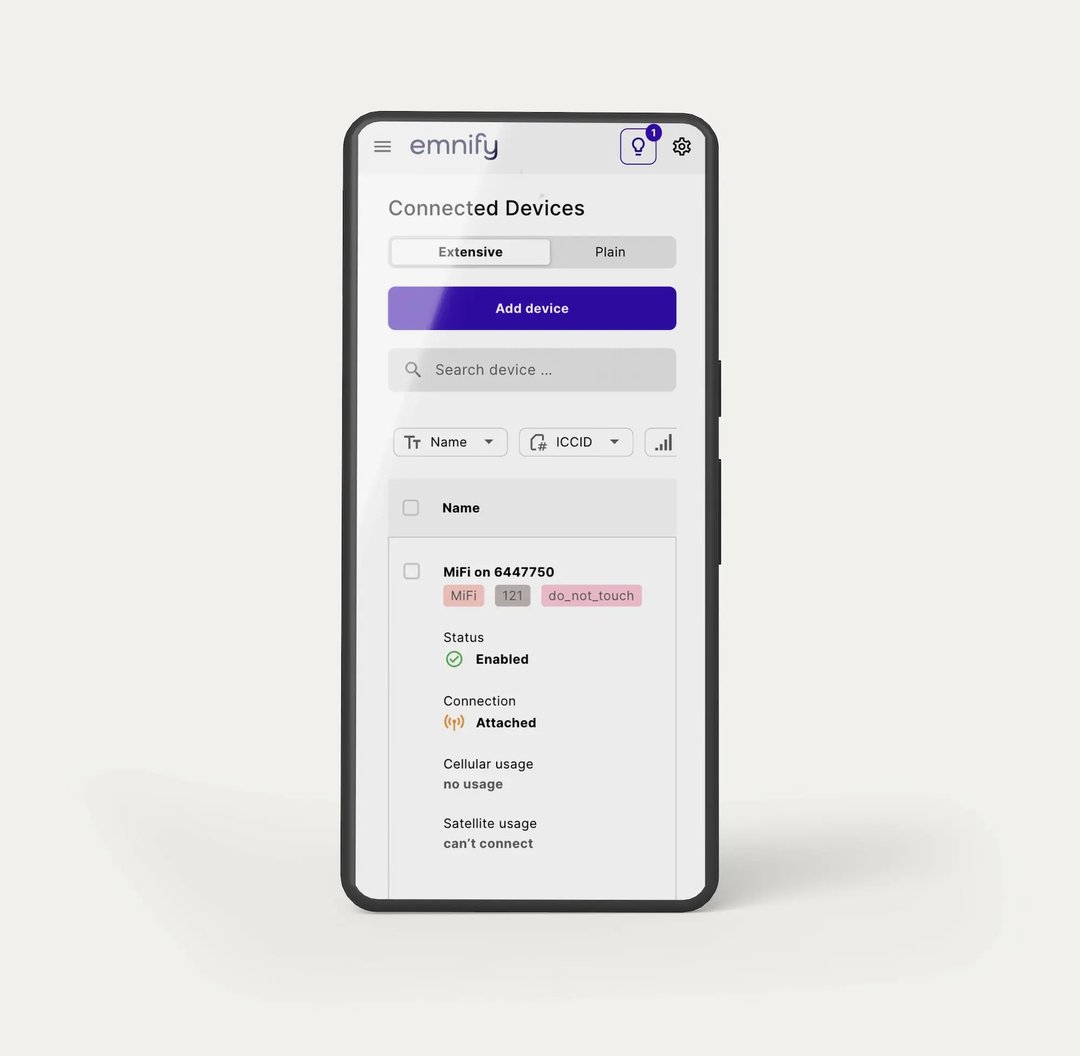 emnify-portal-mobile