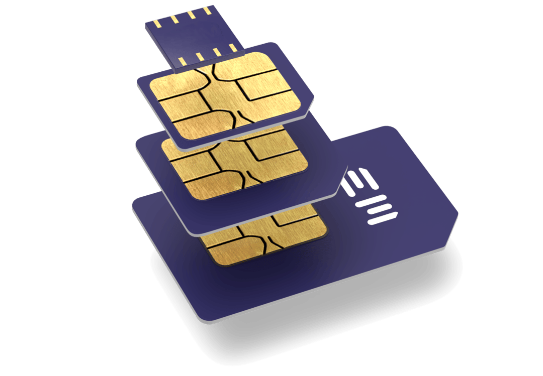 emnify-sim-cards-stack
