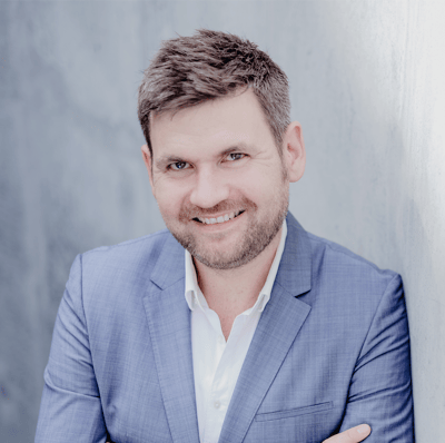 Ben Van Der Ross
