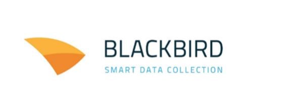 Blackbird logo