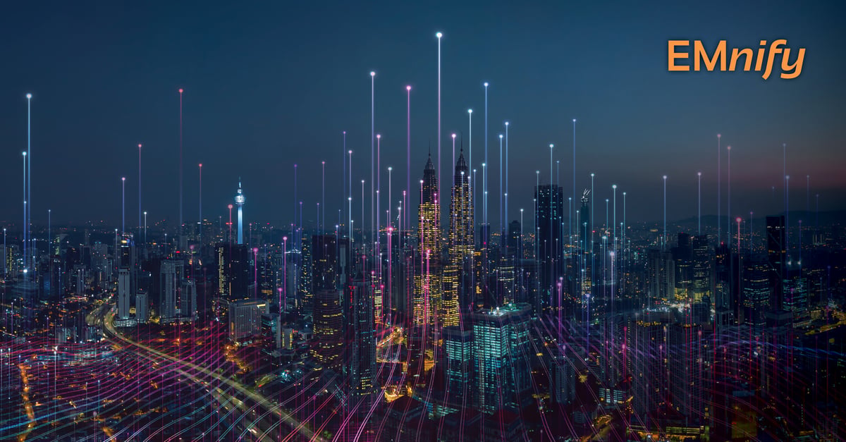 Feature image for Choosing the right IoT connectivity provider for your business