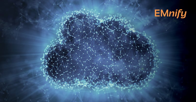 Feature image for emnify+Achieves+AWS+IoT+Competency+Status