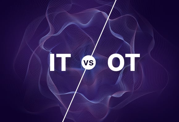 it vs ot