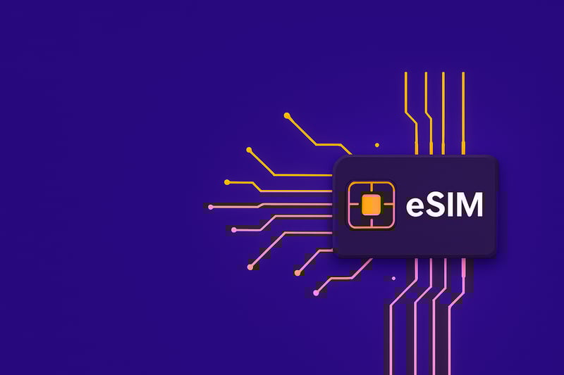 Feature image for Was+ist+eine+eSIM-Karte%3F