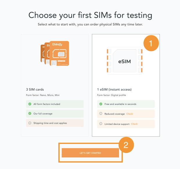 Choose_eSIM