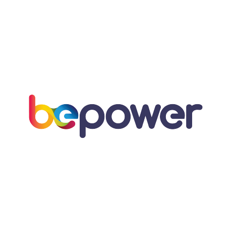 Be Power Logo