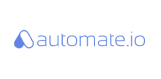Automate io Logo