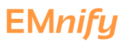 Emnify Logo_orange