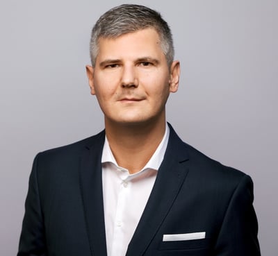 Enver Berisha
