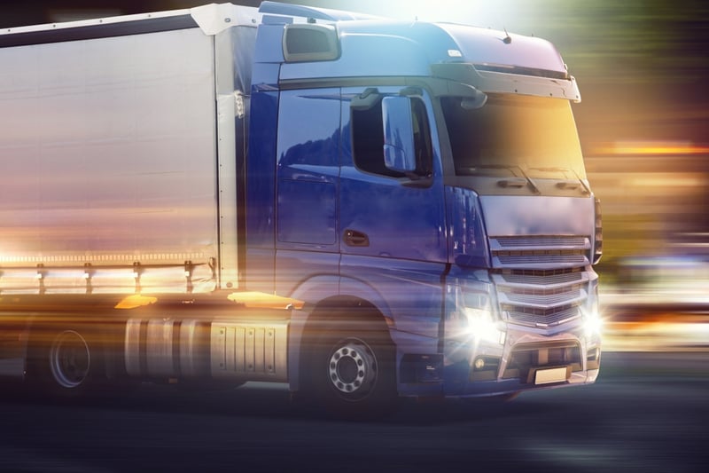 Feature image for IoT+for+transport+and+logistics