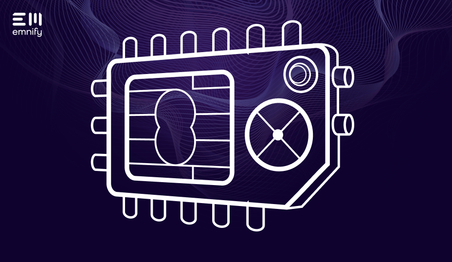 sim card emnify illustration
