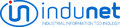 Indunet Logo