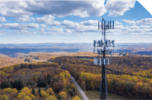 NB-IoT coverage