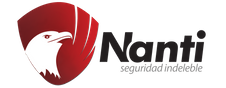 Nanti Logo