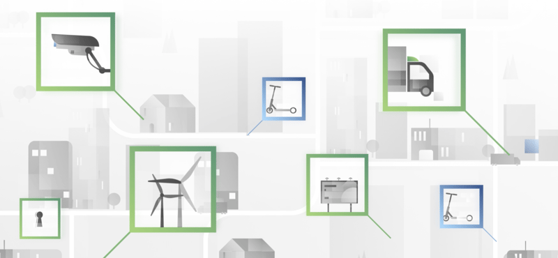 Feature image for IoT+Cloud+Connectivity%3A+How+Your+IoT+Solution+is+Secured