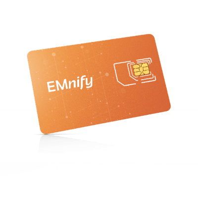 Qu’est-ce qu’une carte SIM IoT?