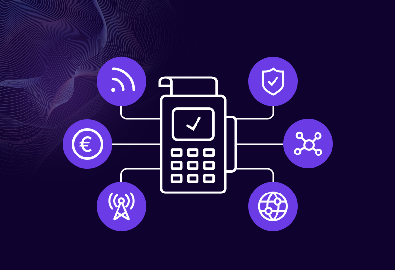 Feature image for Multi-network cellular services offering greater reliability and potential for wireless point-of-sale systems