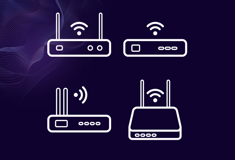 Feature image for How+to+Choose+the+Best+IoT+Router