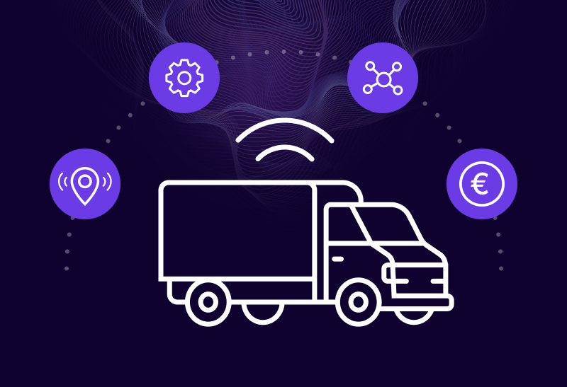 Feature image for How+connectivity+improves+fleet+management%3A+10+practical+ways