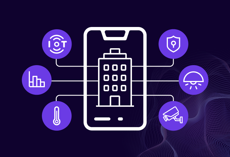 Feature image for Streamlining+IoT+connectivity+for+efficient+Smart+Building+device+management