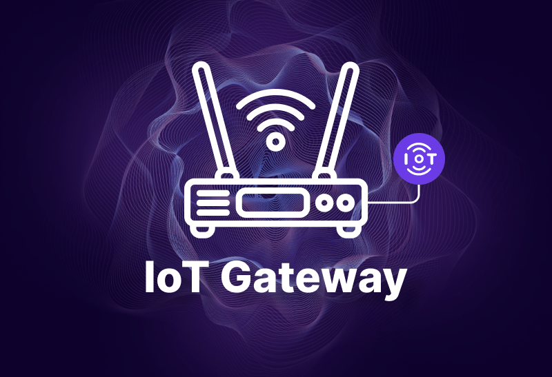 Feature image for What Is an IoT Gateway?