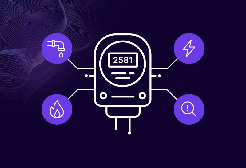 Feature image for What+Are+Smart+Utilities%3F+The+Future+of+Resource+Management